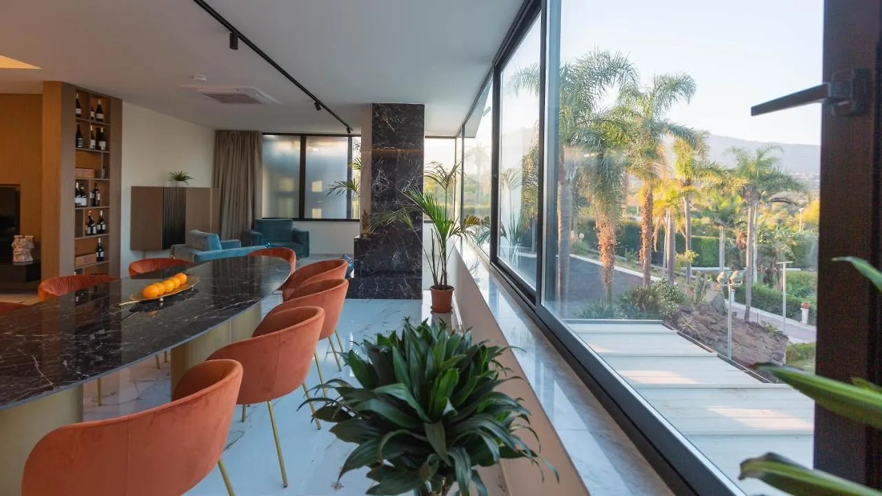 Villa Ingrid 12, Emma Villas 산타 베네리나