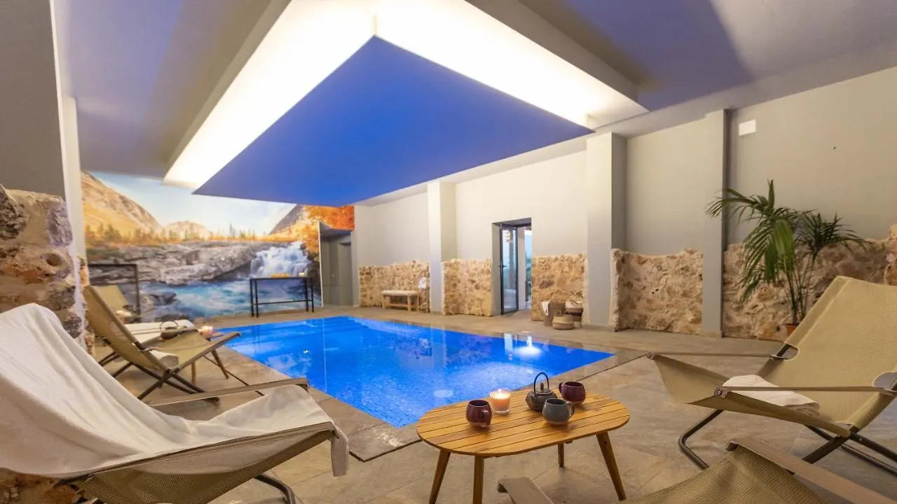 Villa Ingrid 12, Emma Villas 산타 베네리나