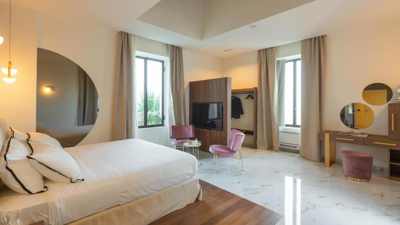 Villa Ingrid 12, Emma Villas 산타 베네리나 이탈리아